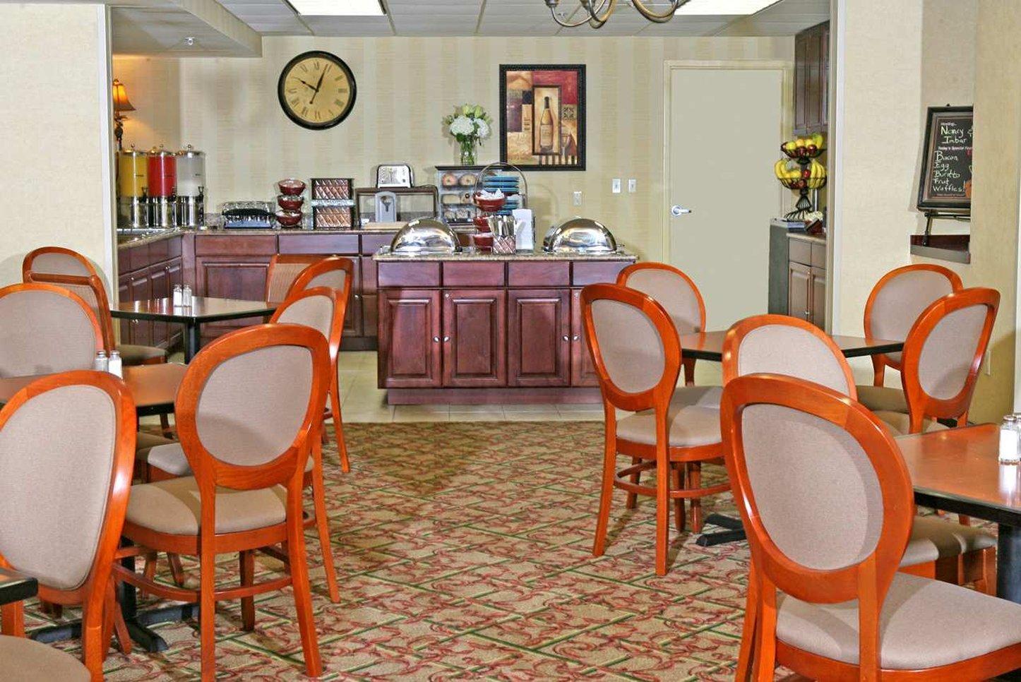 Homewood Suites By Hilton Hartford Downtown Εξωτερικό φωτογραφία