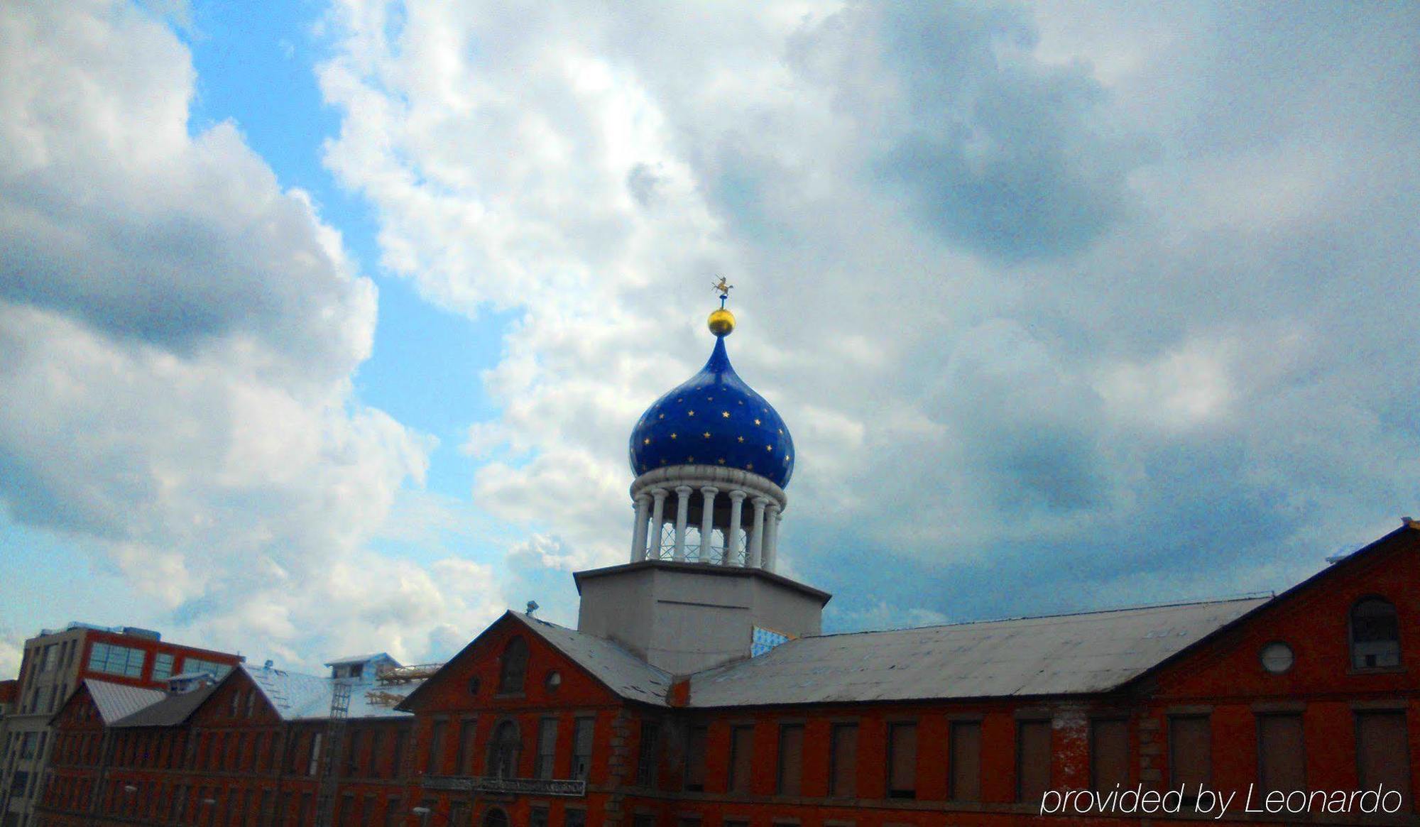 Homewood Suites By Hilton Hartford Downtown Εξωτερικό φωτογραφία