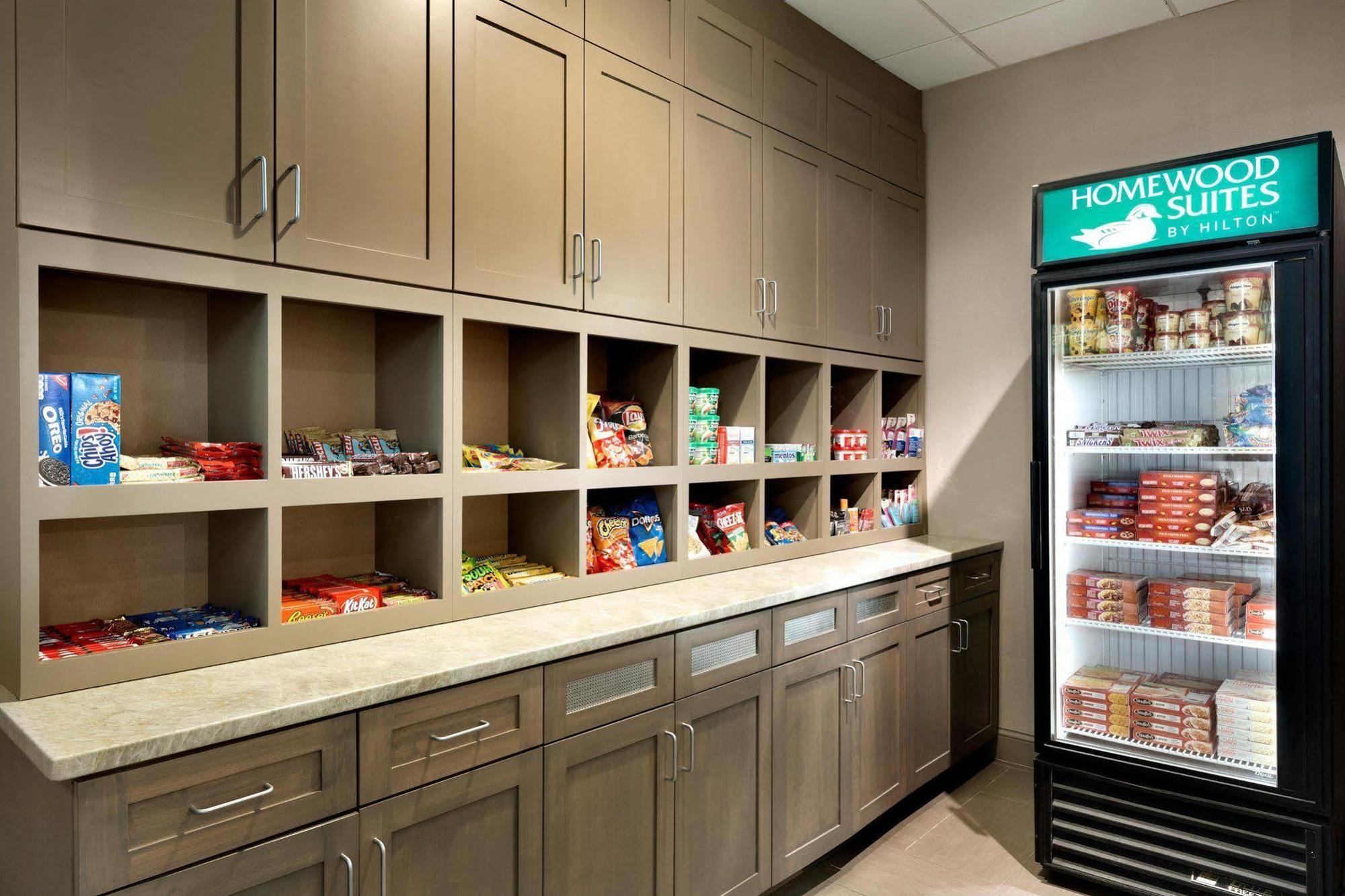 Homewood Suites By Hilton Hartford Downtown Εξωτερικό φωτογραφία
