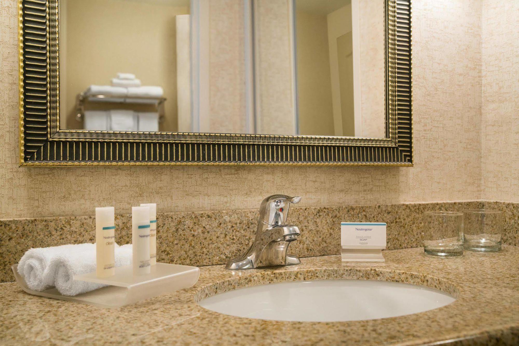 Homewood Suites By Hilton Hartford Downtown Εξωτερικό φωτογραφία