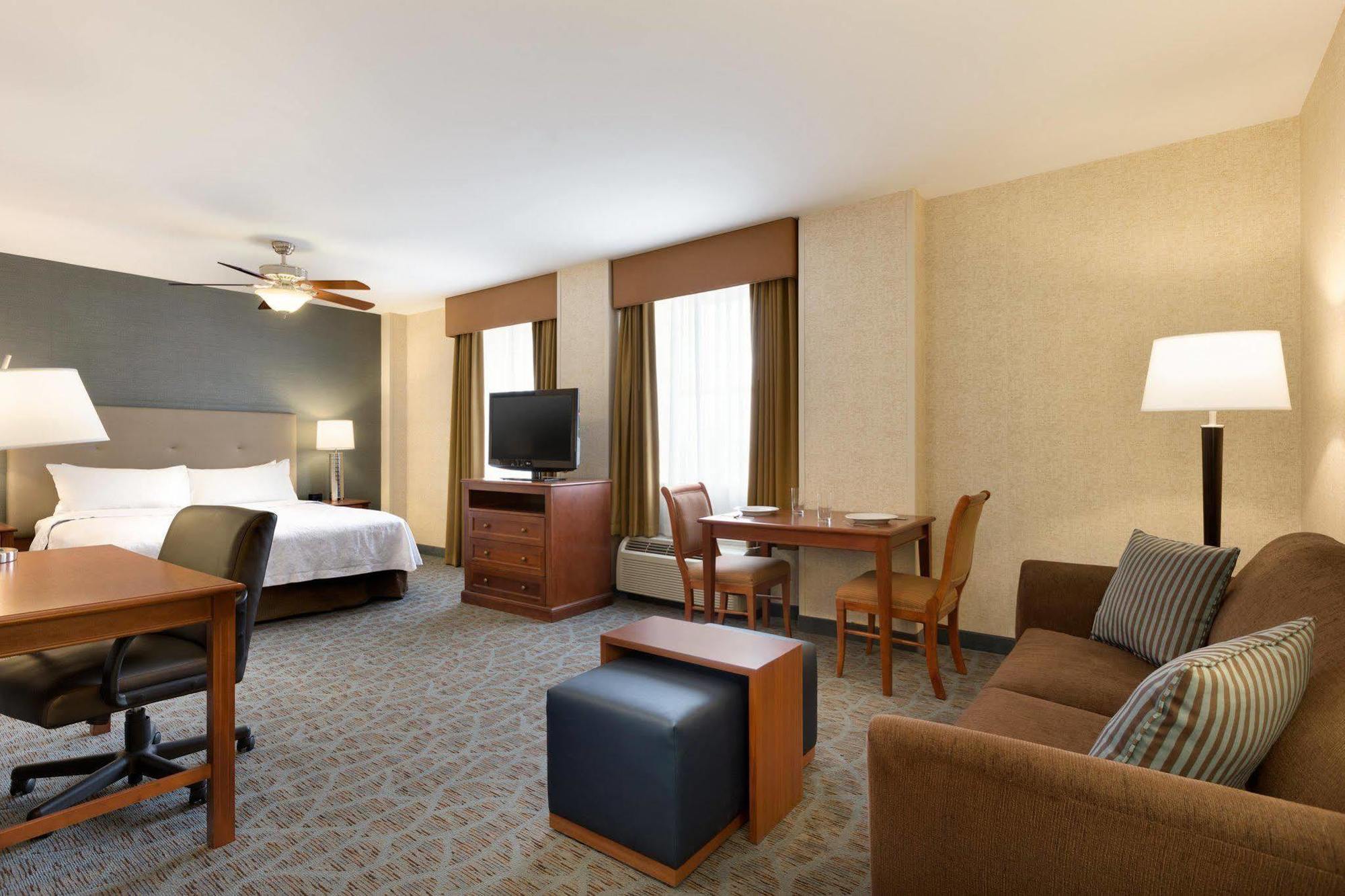 Homewood Suites By Hilton Hartford Downtown Εξωτερικό φωτογραφία