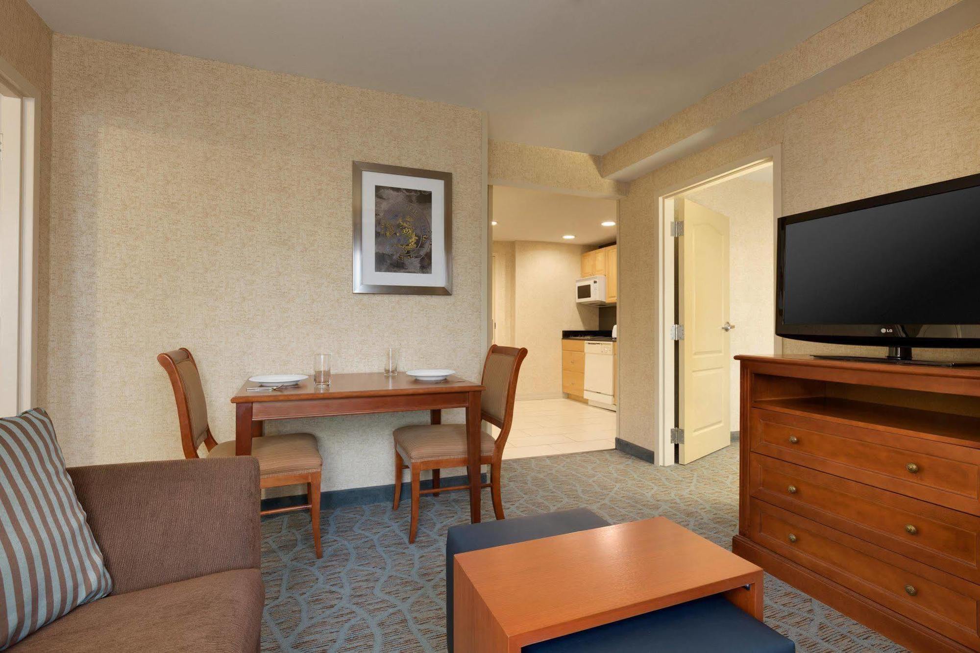 Homewood Suites By Hilton Hartford Downtown Εξωτερικό φωτογραφία