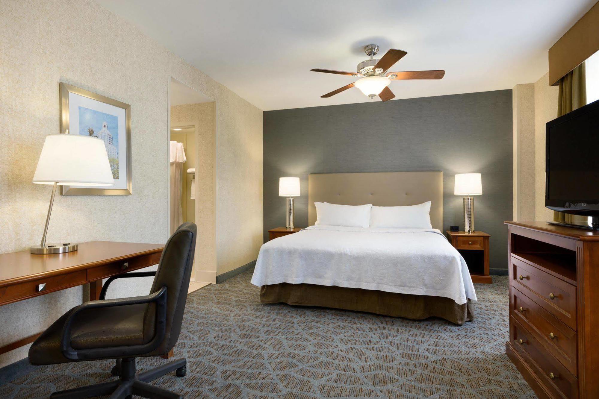 Homewood Suites By Hilton Hartford Downtown Εξωτερικό φωτογραφία