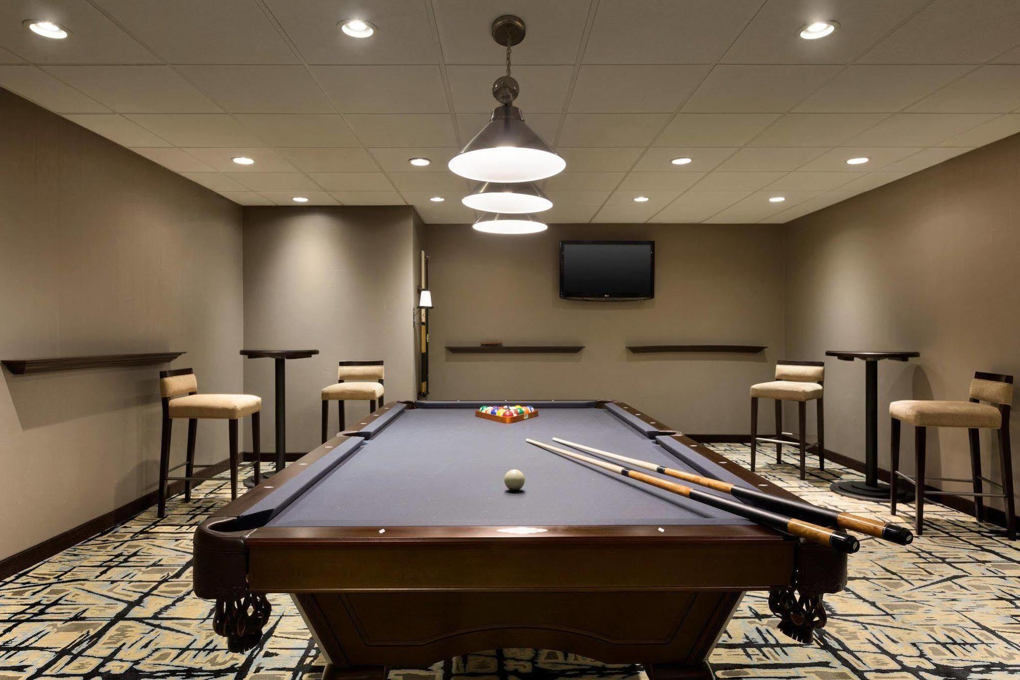 Homewood Suites By Hilton Hartford Downtown Εξωτερικό φωτογραφία