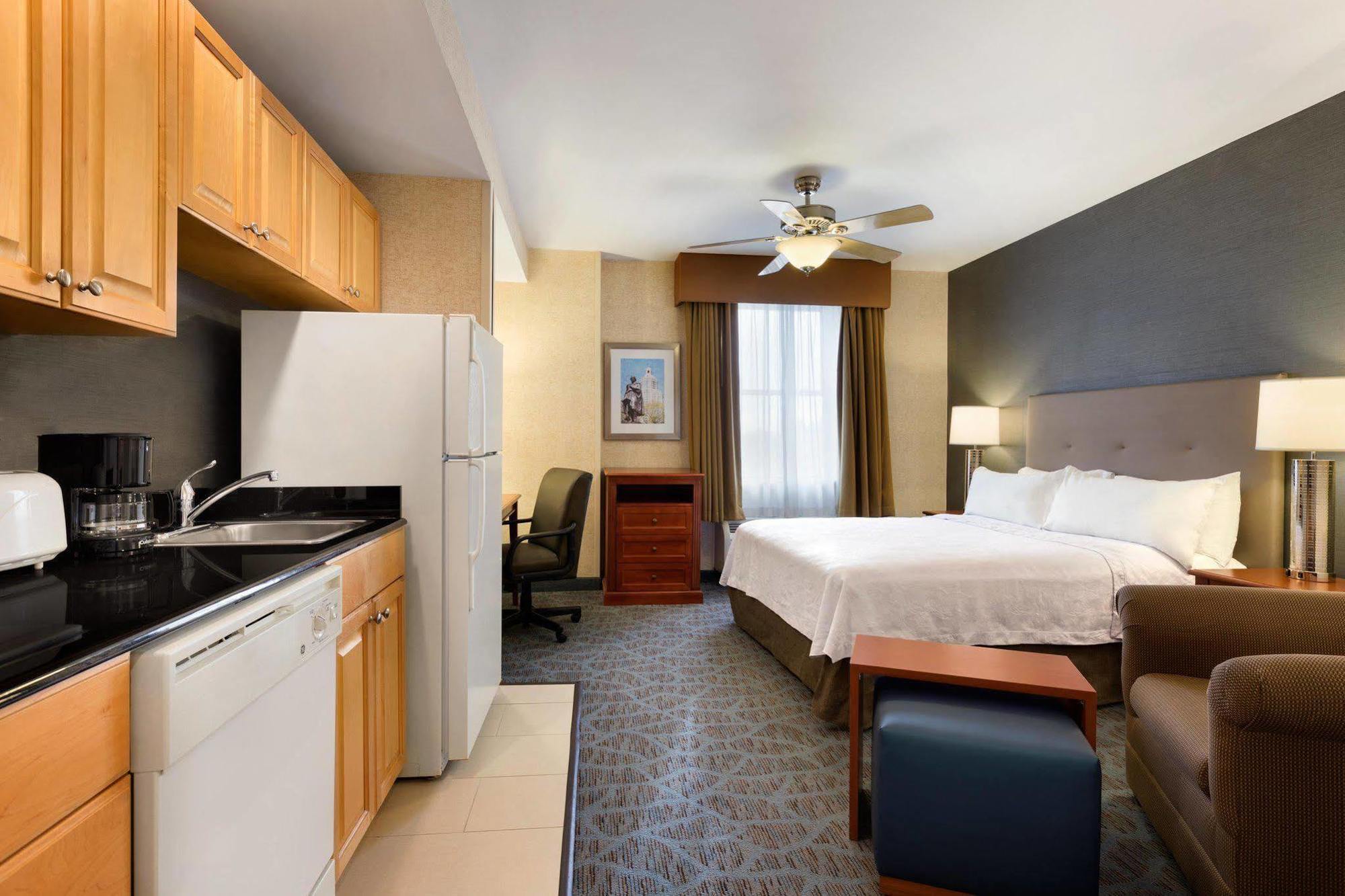Homewood Suites By Hilton Hartford Downtown Εξωτερικό φωτογραφία