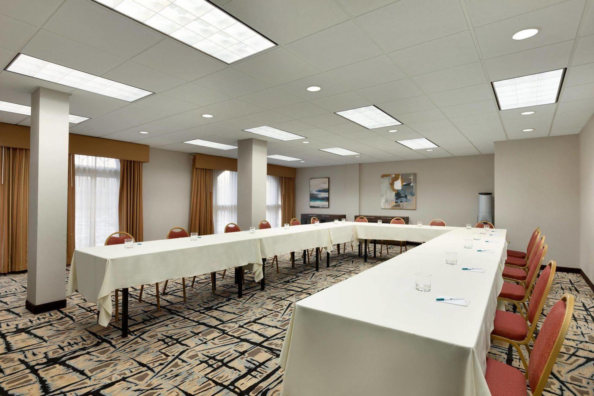 Homewood Suites By Hilton Hartford Downtown Εξωτερικό φωτογραφία